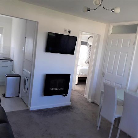 Fabulous 2 Bedroom Dog Friendly Chalet 5 Min Walk To Beach, Nr Gt Yarmouth & Norfolk Broads Scratby المظهر الخارجي الصورة