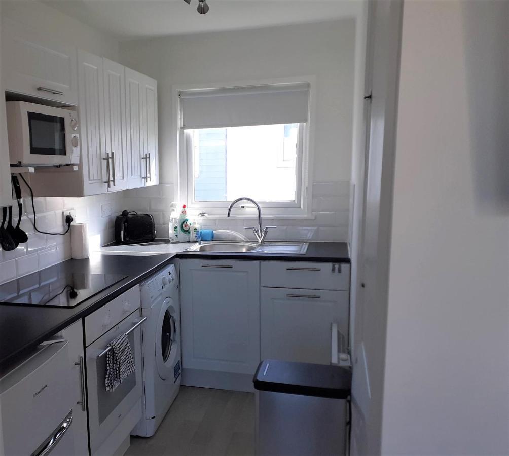 Fabulous 2 Bedroom Dog Friendly Chalet 5 Min Walk To Beach, Nr Gt Yarmouth & Norfolk Broads Scratby المظهر الخارجي الصورة